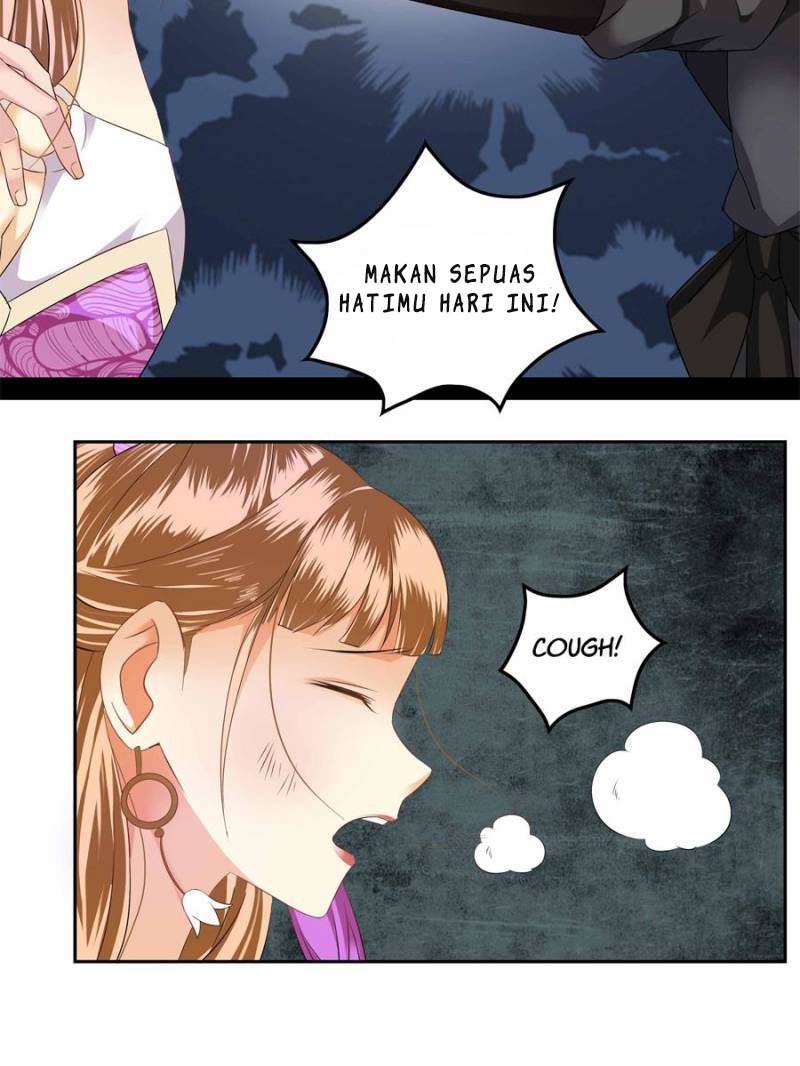 Miracle Doctor Abandoned Girl Chapter 1 - halaman 27