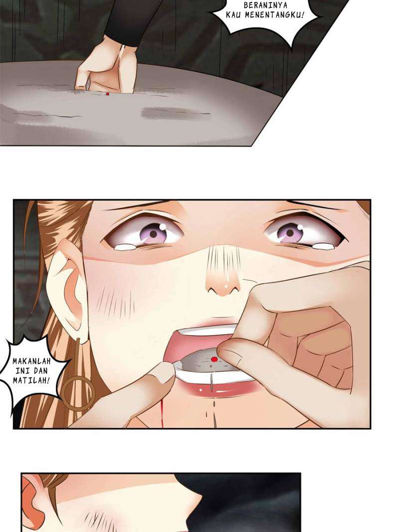 Miracle Doctor Abandoned Girl Chapter 1 - halaman 29