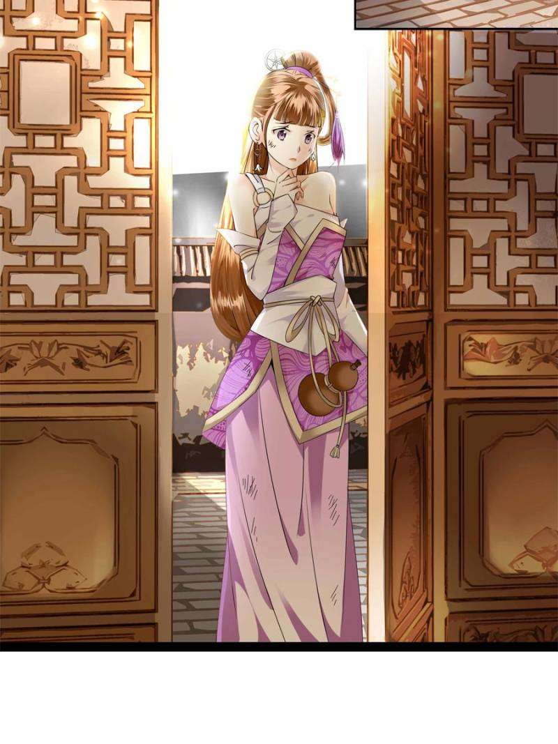 Miracle Doctor Abandoned Girl Chapter 1 - halaman 3