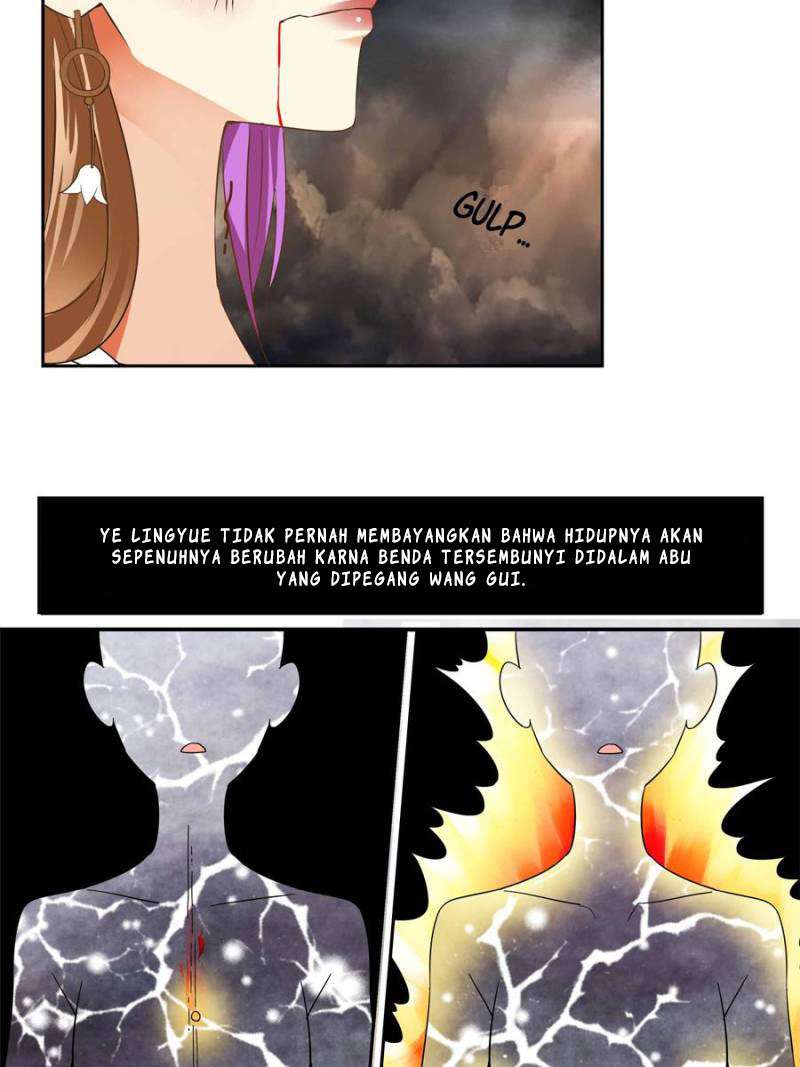 Miracle Doctor Abandoned Girl Chapter 1 - halaman 30