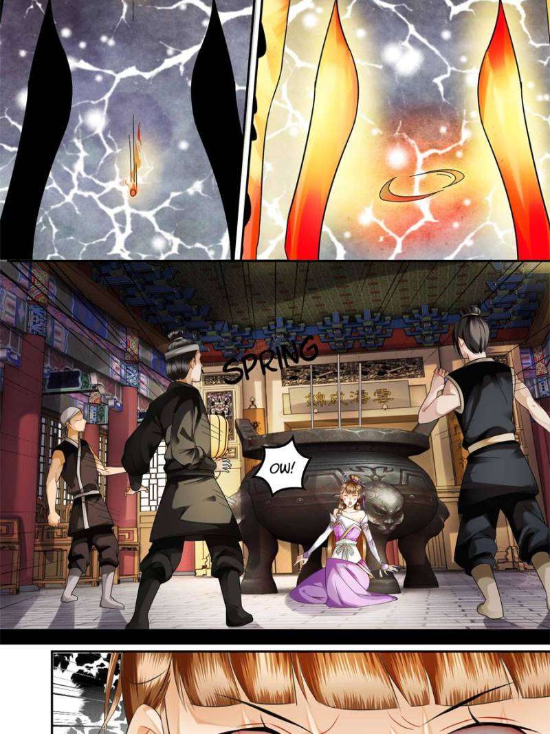 Miracle Doctor Abandoned Girl Chapter 1 - halaman 31