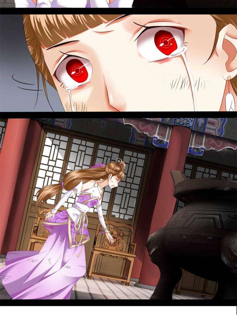 Miracle Doctor Abandoned Girl Chapter 1 - halaman 34