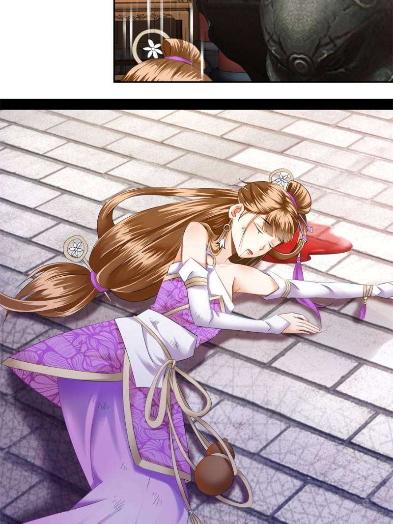 Miracle Doctor Abandoned Girl Chapter 1 - halaman 36