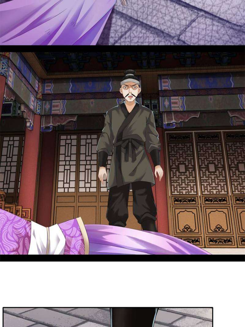 Miracle Doctor Abandoned Girl Chapter 1 - halaman 37