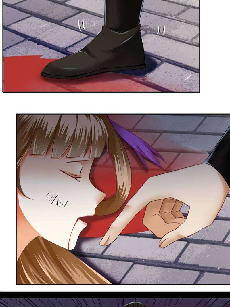Miracle Doctor Abandoned Girl Chapter 1 - halaman 38