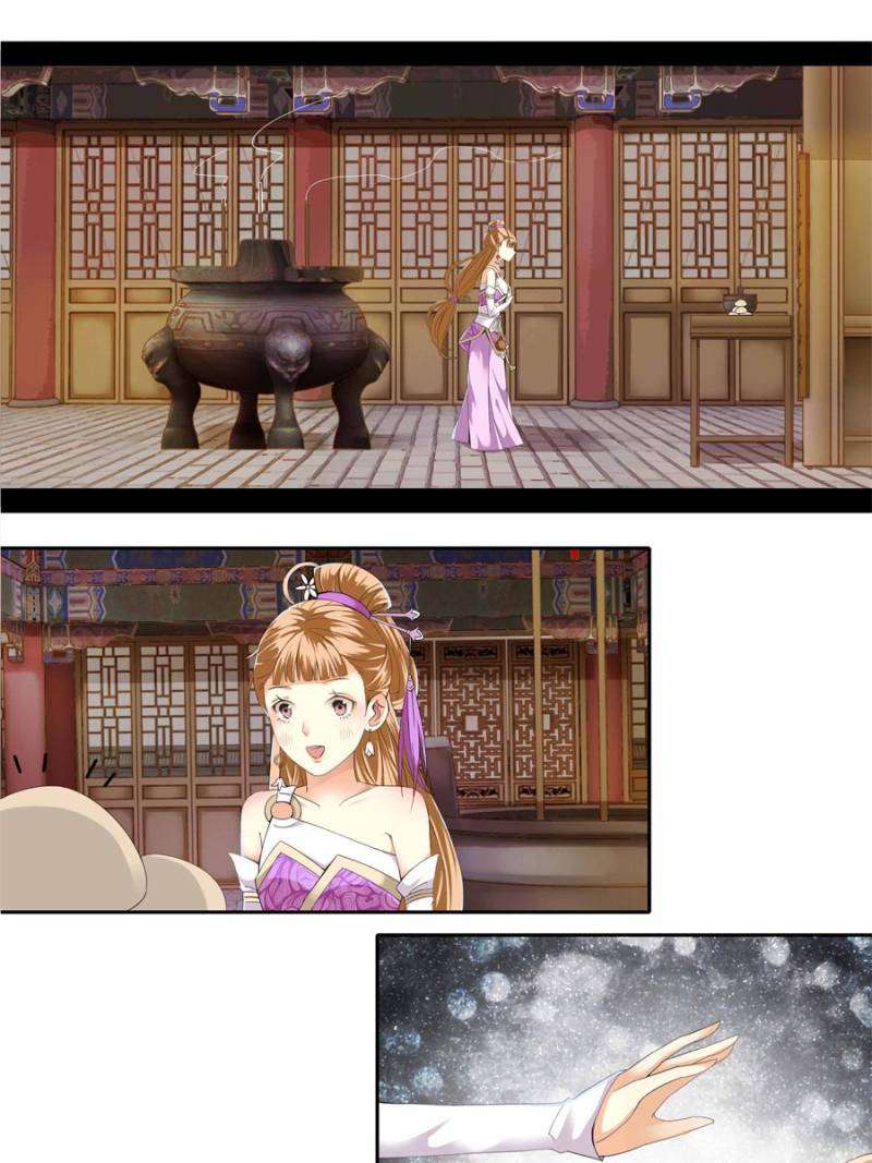 Miracle Doctor Abandoned Girl Chapter 1 - halaman 4