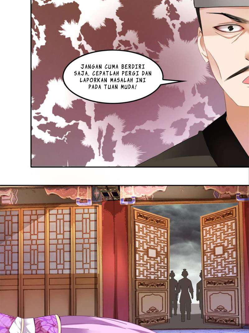 Miracle Doctor Abandoned Girl Chapter 1 - halaman 42
