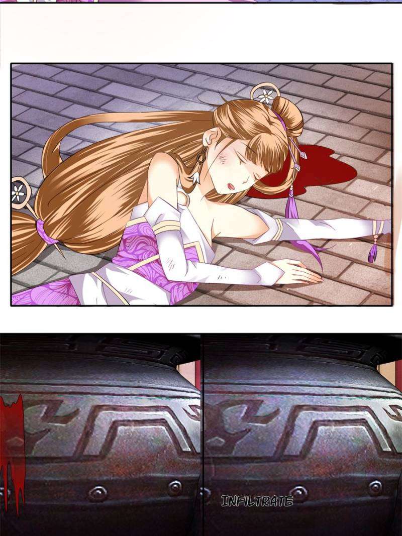Miracle Doctor Abandoned Girl Chapter 1 - halaman 43