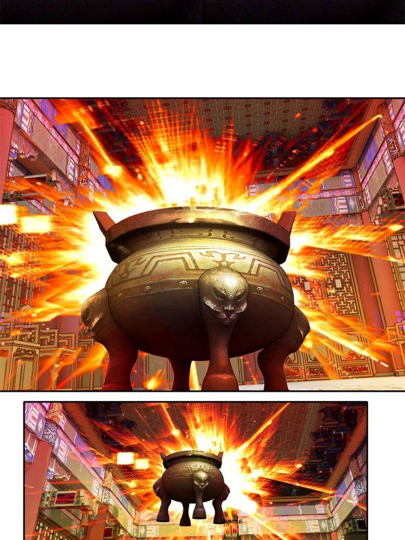 Miracle Doctor Abandoned Girl Chapter 1 - halaman 44
