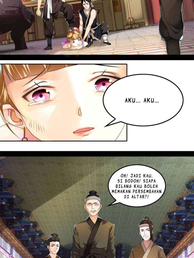 Miracle Doctor Abandoned Girl Chapter 1 - halaman 8