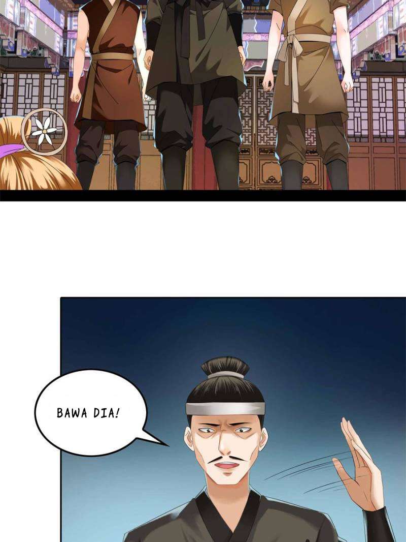 Miracle Doctor Abandoned Girl Chapter 1 - halaman 9