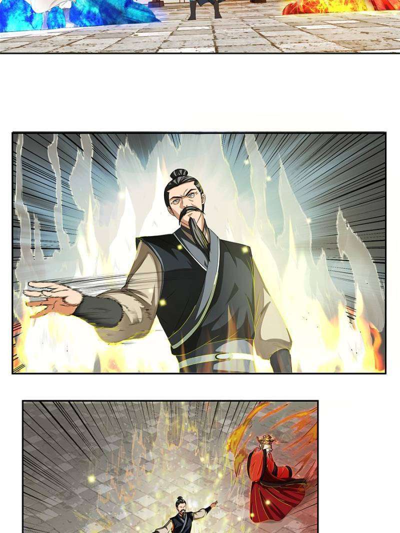 Miracle Doctor Abandoned Girl Chapter 11 - halaman 10