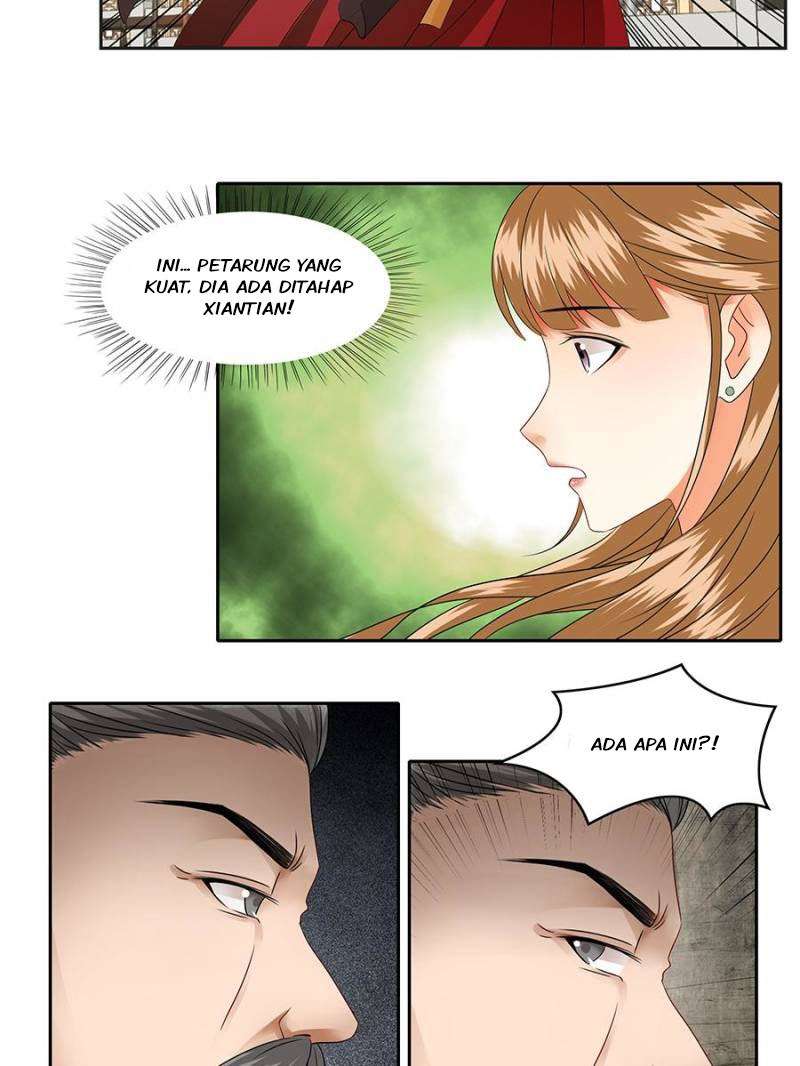 Miracle Doctor Abandoned Girl Chapter 11 - halaman 13