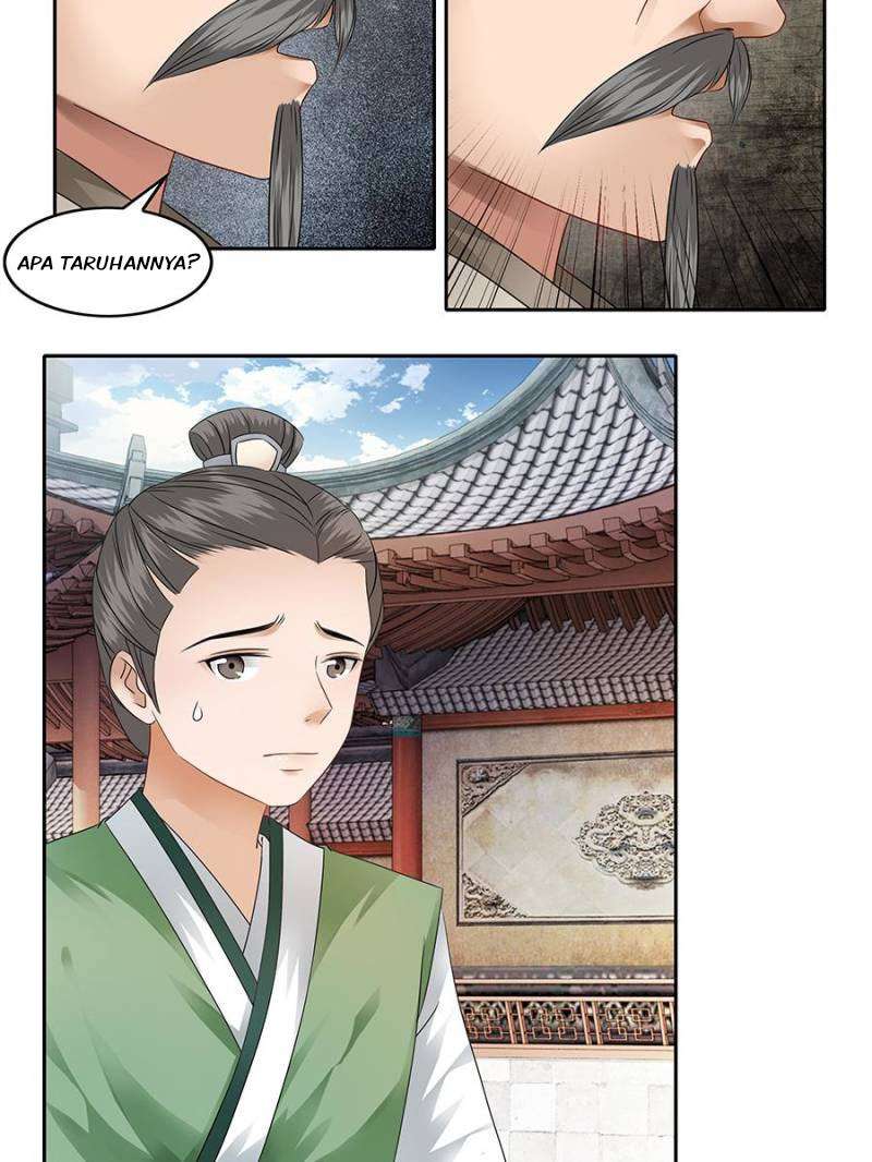 Miracle Doctor Abandoned Girl Chapter 11 - halaman 14