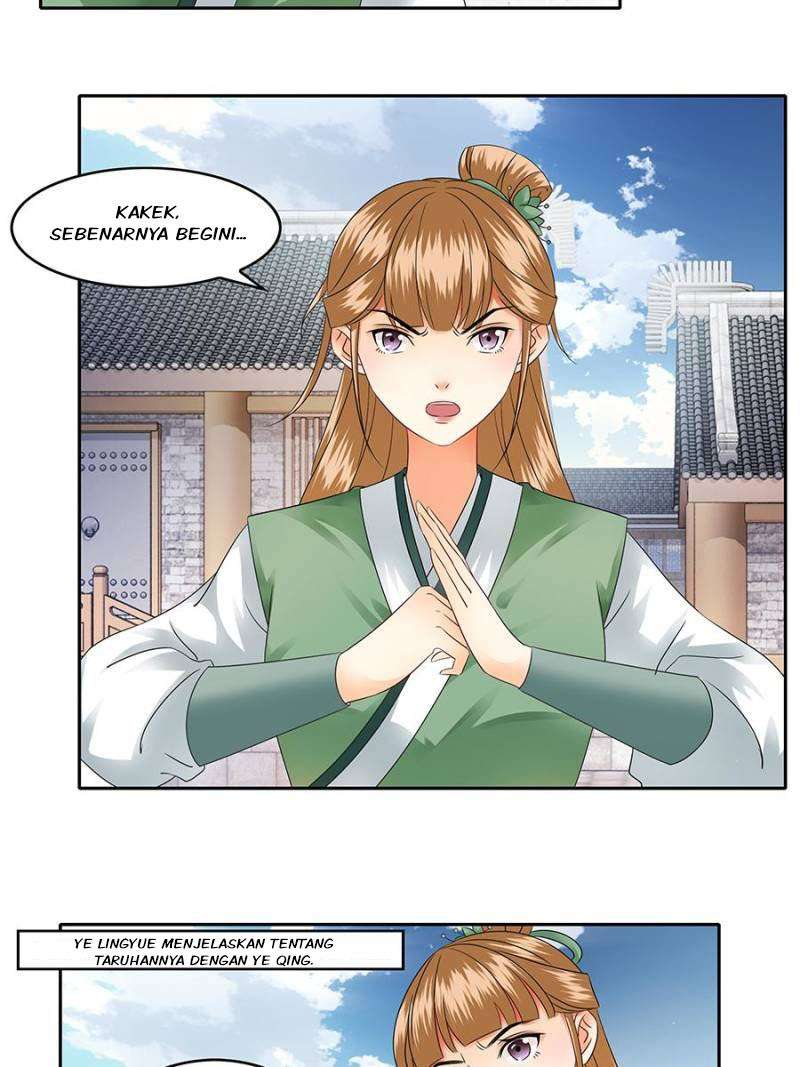 Miracle Doctor Abandoned Girl Chapter 11 - halaman 15