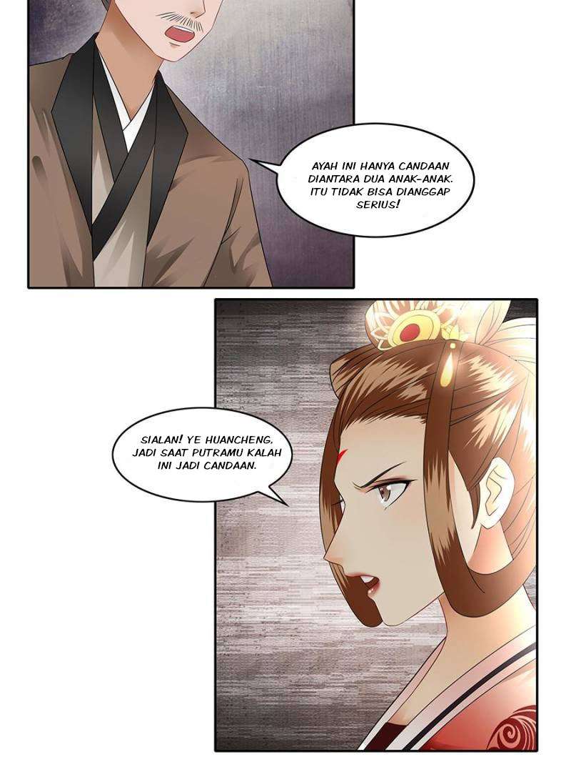 Miracle Doctor Abandoned Girl Chapter 11 - halaman 17