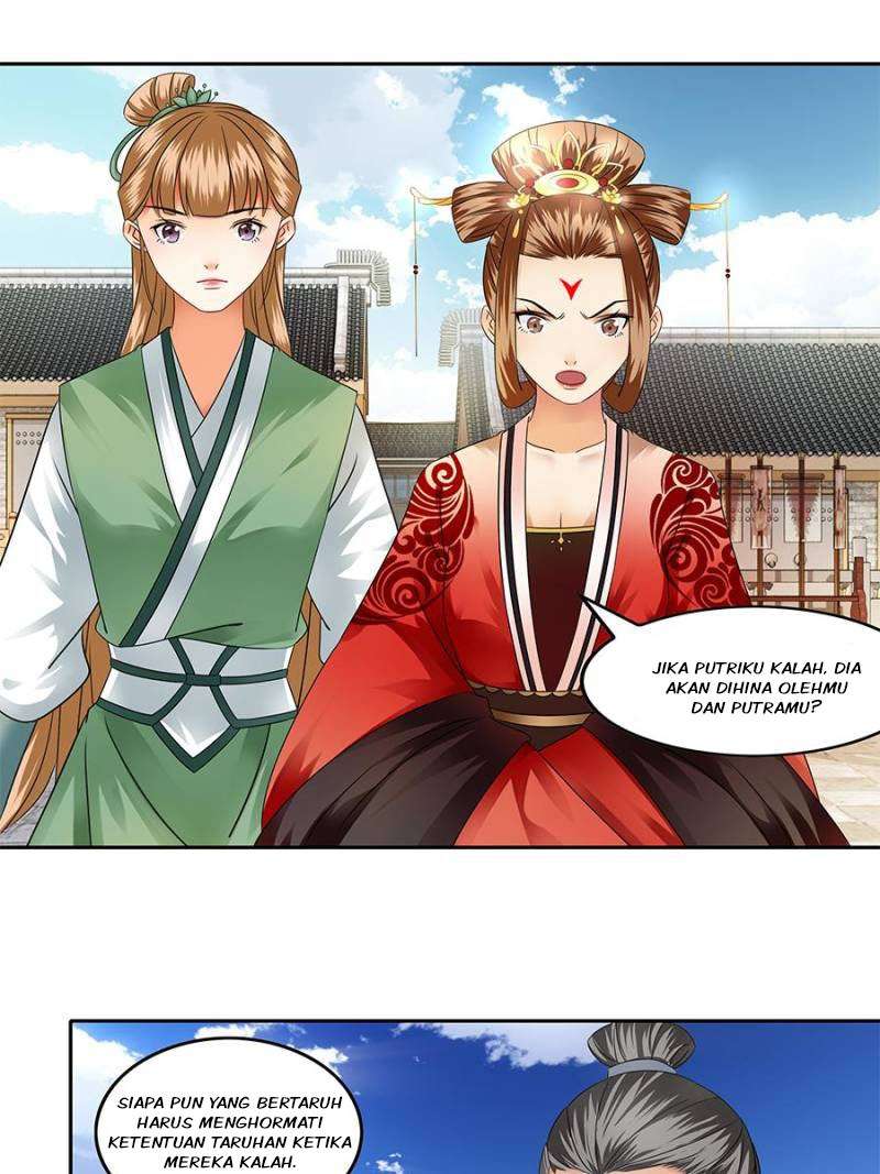 Miracle Doctor Abandoned Girl Chapter 11 - halaman 18