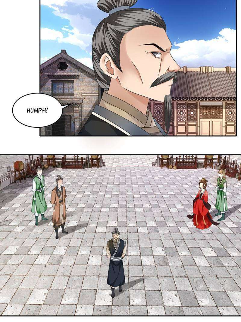 Miracle Doctor Abandoned Girl Chapter 11 - halaman 20