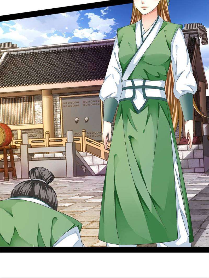 Miracle Doctor Abandoned Girl Chapter 11 - halaman 23