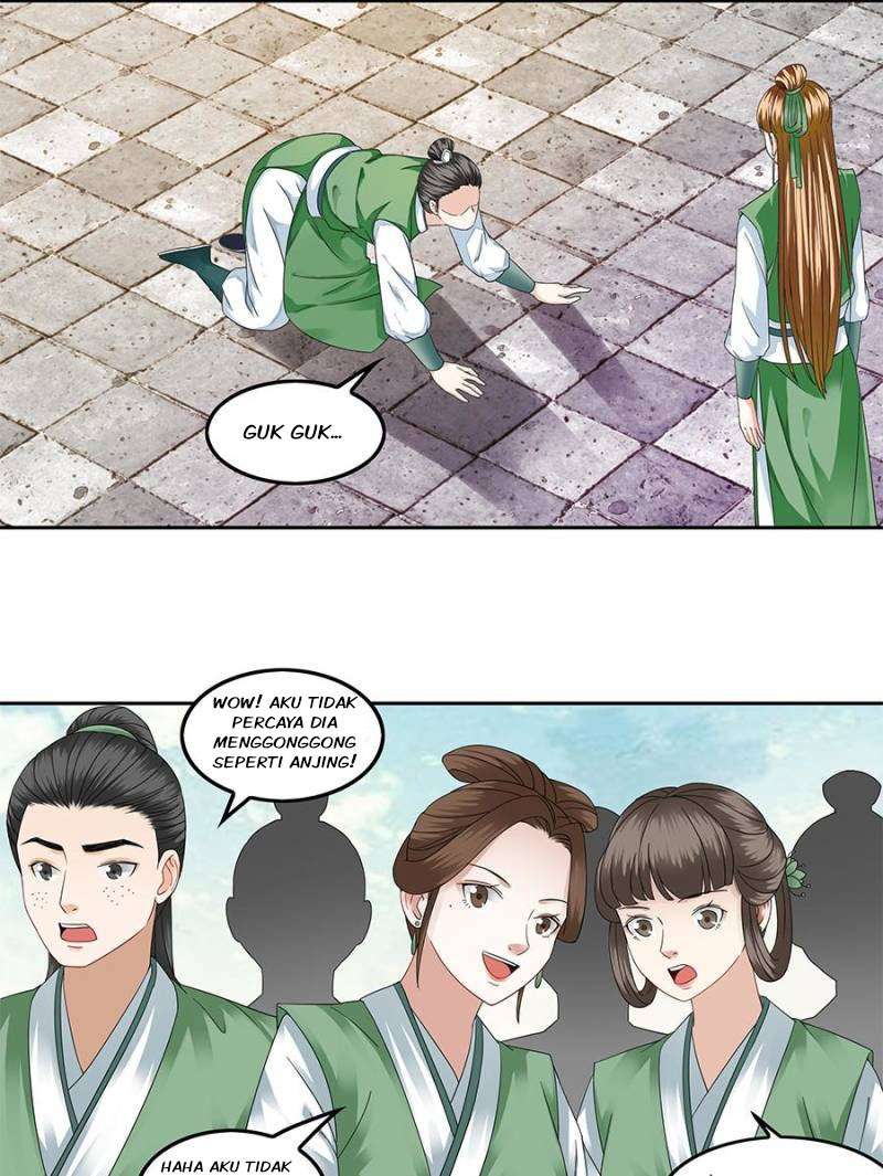 Miracle Doctor Abandoned Girl Chapter 11 - halaman 24