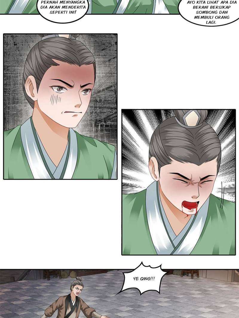 Miracle Doctor Abandoned Girl Chapter 11 - halaman 25