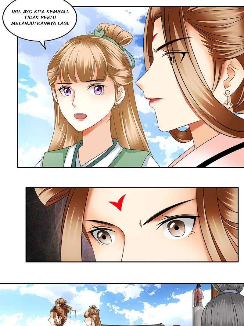 Miracle Doctor Abandoned Girl Chapter 11 - halaman 28