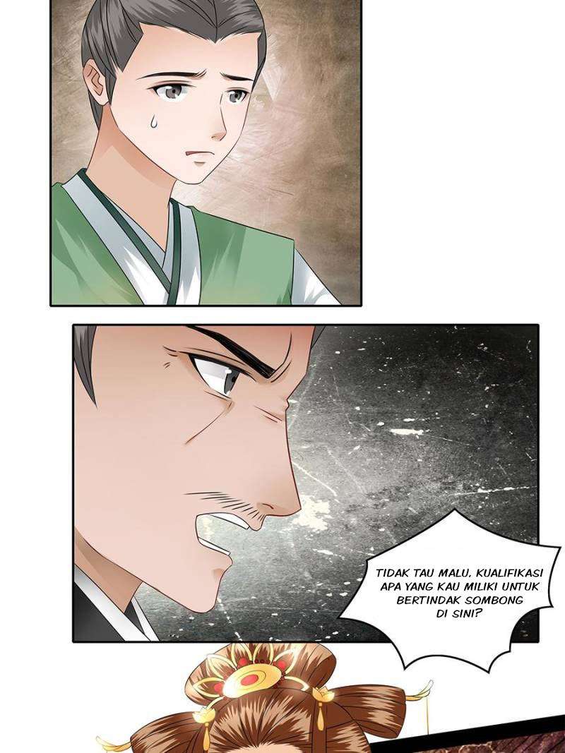 Miracle Doctor Abandoned Girl Chapter 11 - halaman 3