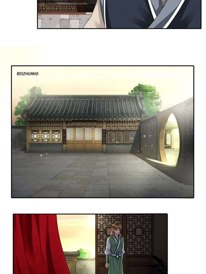Miracle Doctor Abandoned Girl Chapter 11 - halaman 30