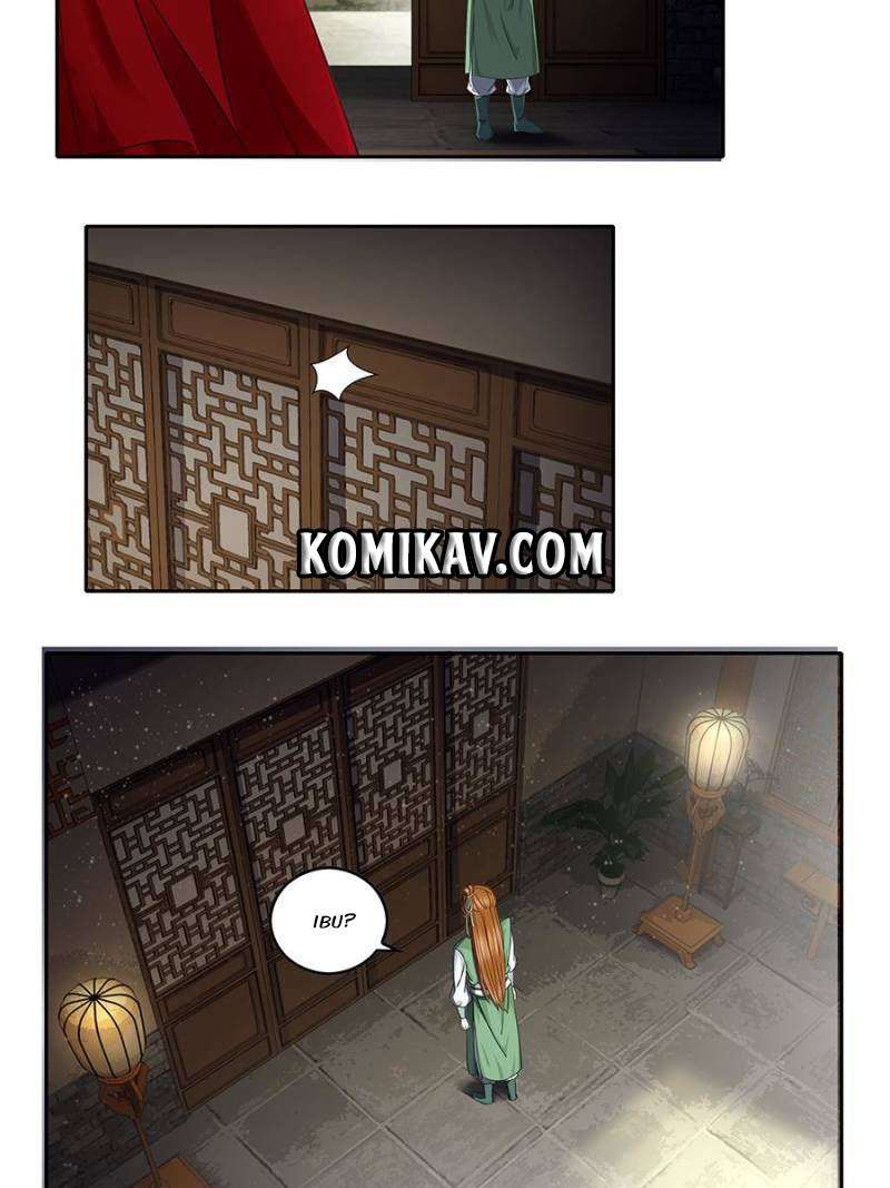 Miracle Doctor Abandoned Girl Chapter 11 - halaman 31