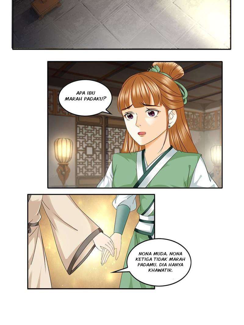 Miracle Doctor Abandoned Girl Chapter 11 - halaman 32