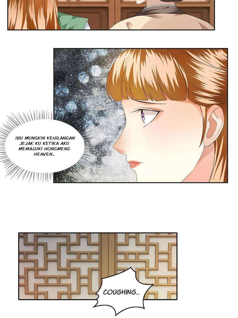 Miracle Doctor Abandoned Girl Chapter 11 - halaman 35