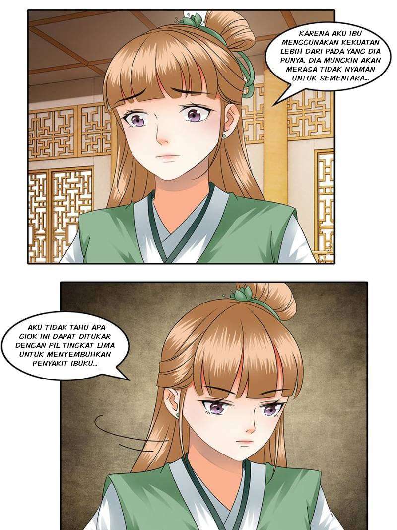 Miracle Doctor Abandoned Girl Chapter 11 - halaman 36
