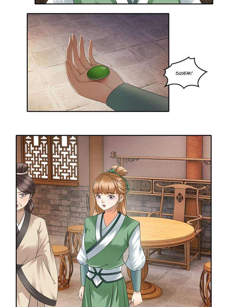 Miracle Doctor Abandoned Girl Chapter 11 - halaman 37