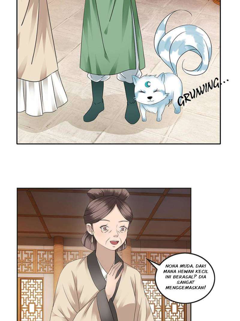 Miracle Doctor Abandoned Girl Chapter 11 - halaman 38
