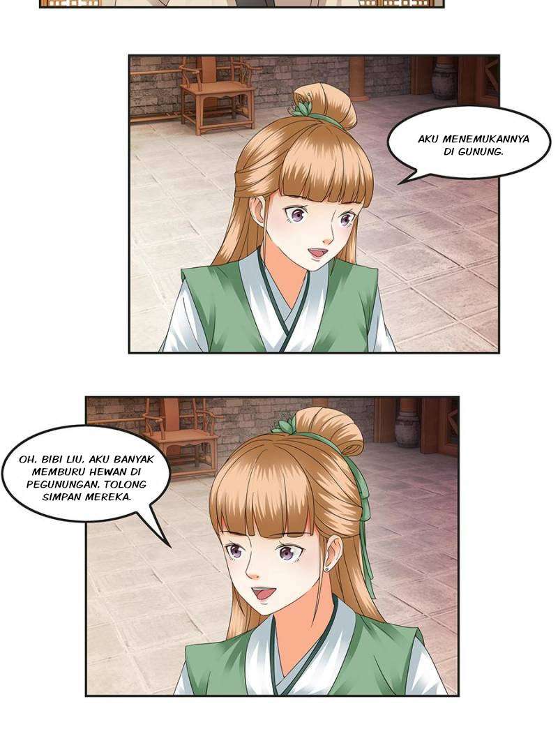 Miracle Doctor Abandoned Girl Chapter 11 - halaman 39