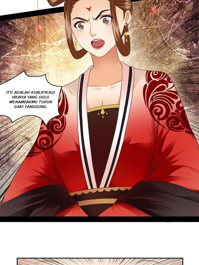 Miracle Doctor Abandoned Girl Chapter 11 - halaman 4