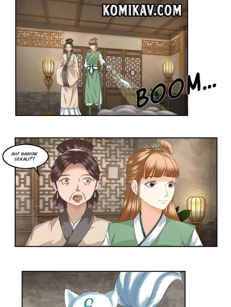 Miracle Doctor Abandoned Girl Chapter 11 - halaman 41