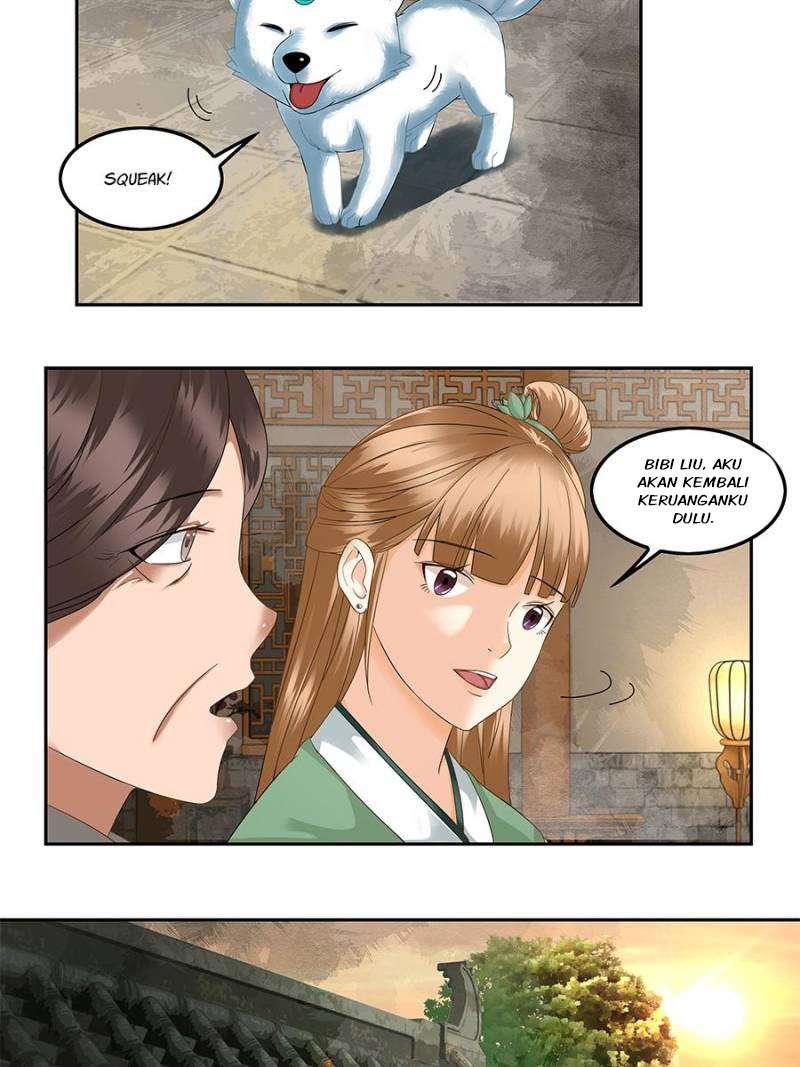 Miracle Doctor Abandoned Girl Chapter 11 - halaman 42