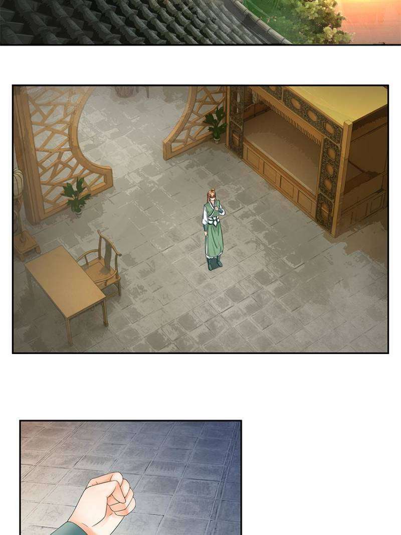 Miracle Doctor Abandoned Girl Chapter 11 - halaman 43