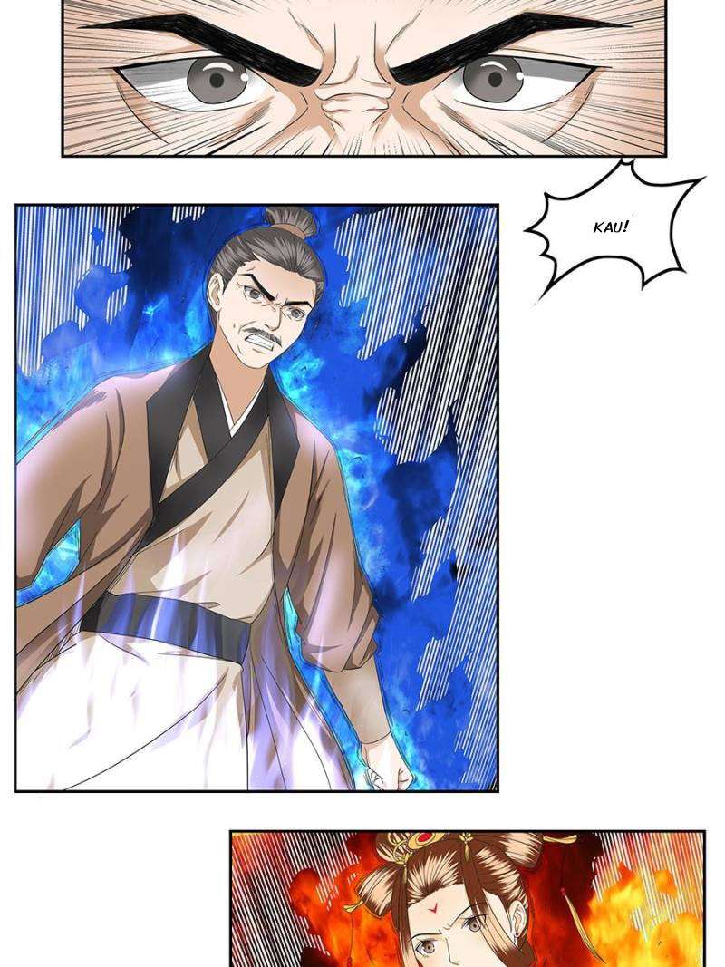 Miracle Doctor Abandoned Girl Chapter 11 - halaman 5