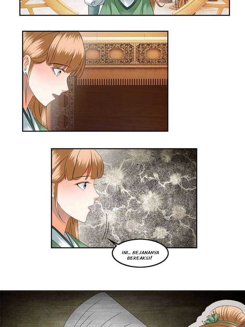 Miracle Doctor Abandoned Girl Chapter 11 - halaman 50