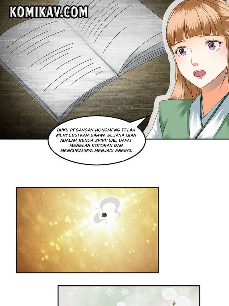 Miracle Doctor Abandoned Girl Chapter 11 - halaman 51
