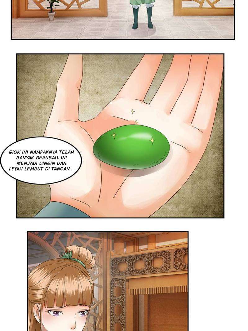 Miracle Doctor Abandoned Girl Chapter 11 - halaman 53