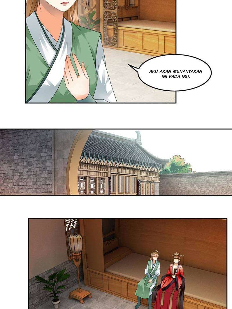 Miracle Doctor Abandoned Girl Chapter 11 - halaman 54