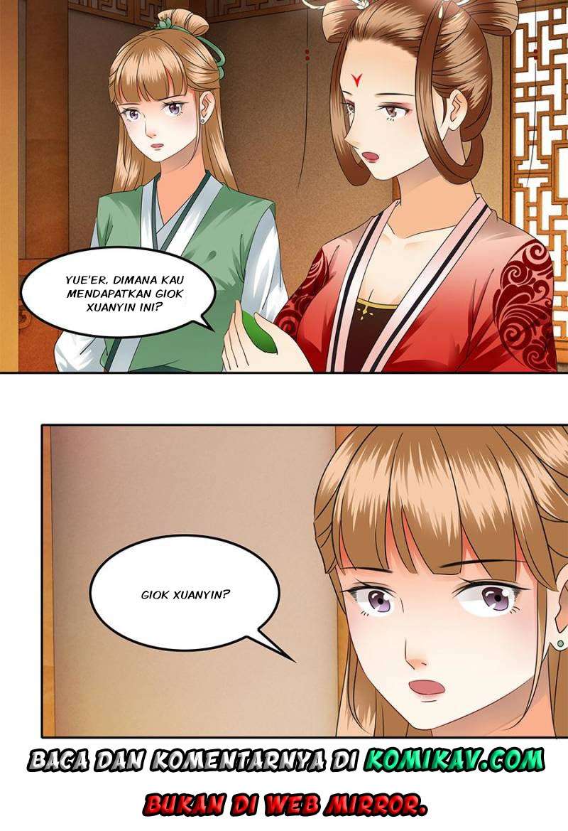 Miracle Doctor Abandoned Girl Chapter 11 - halaman 56