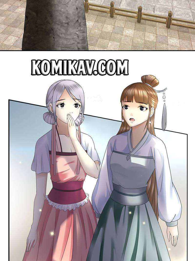 Miracle Doctor Abandoned Girl Chapter 13 - halaman 10