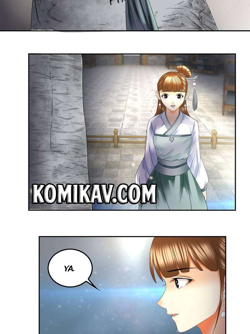 Miracle Doctor Abandoned Girl Chapter 13 - halaman 12