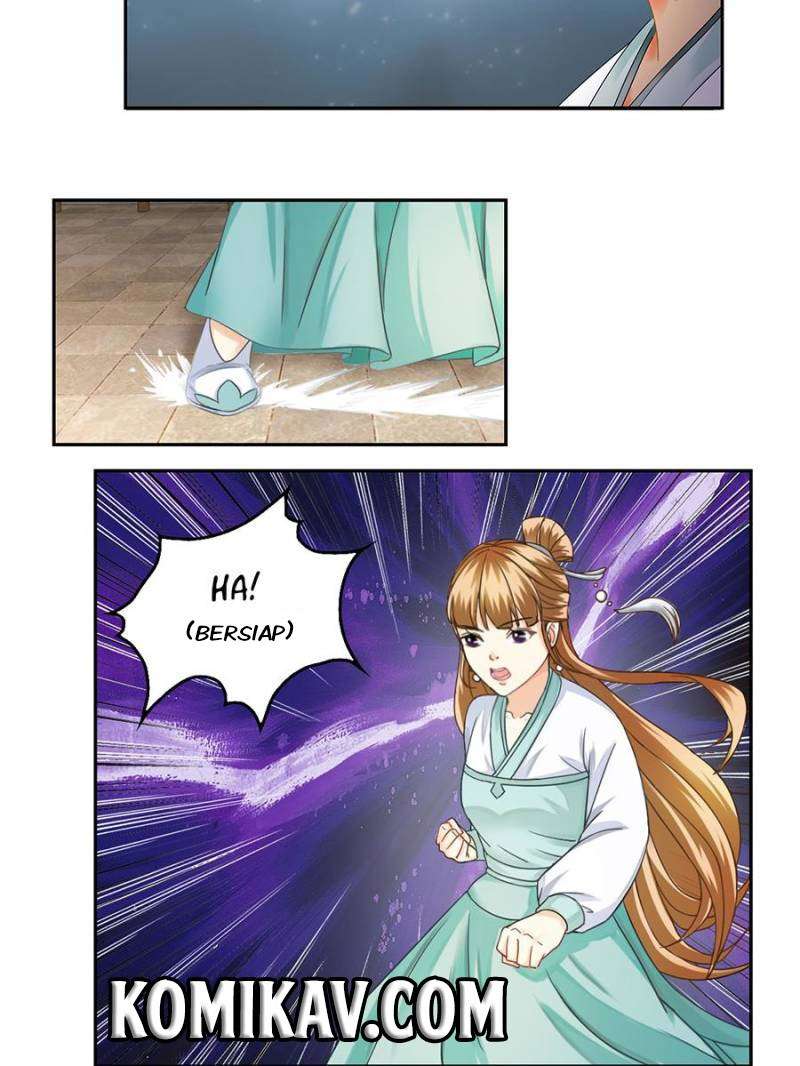 Miracle Doctor Abandoned Girl Chapter 13 - halaman 13