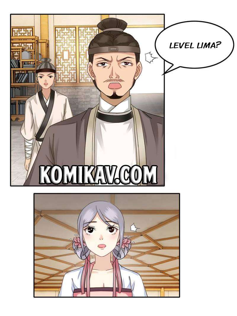 Miracle Doctor Abandoned Girl Chapter 13 - halaman 16