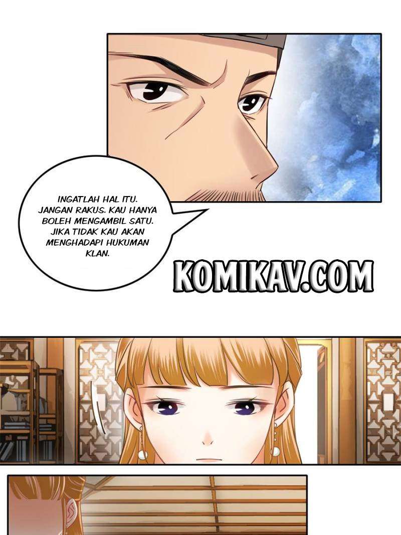Miracle Doctor Abandoned Girl Chapter 13 - halaman 18